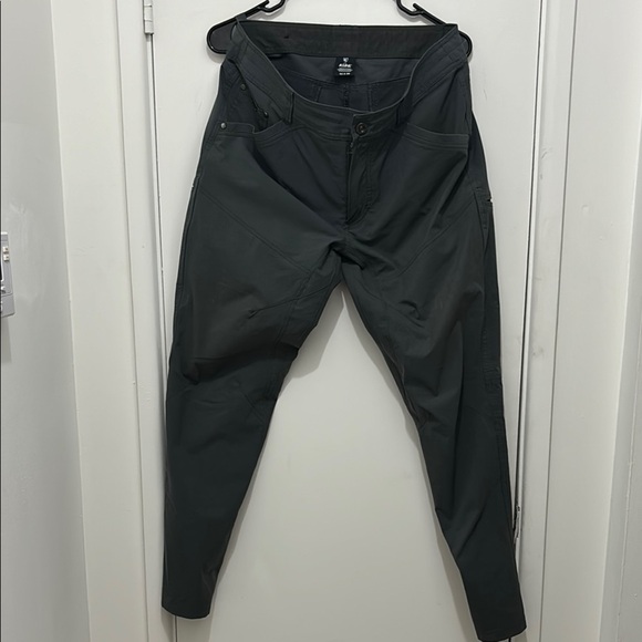 Kuhl Other - KUHL Mens  Black Pants